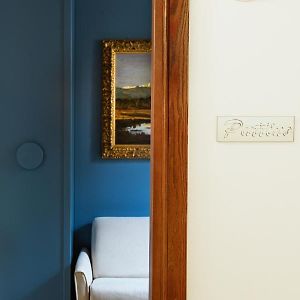 Suite deluxe