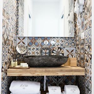B&B Li Cetti
